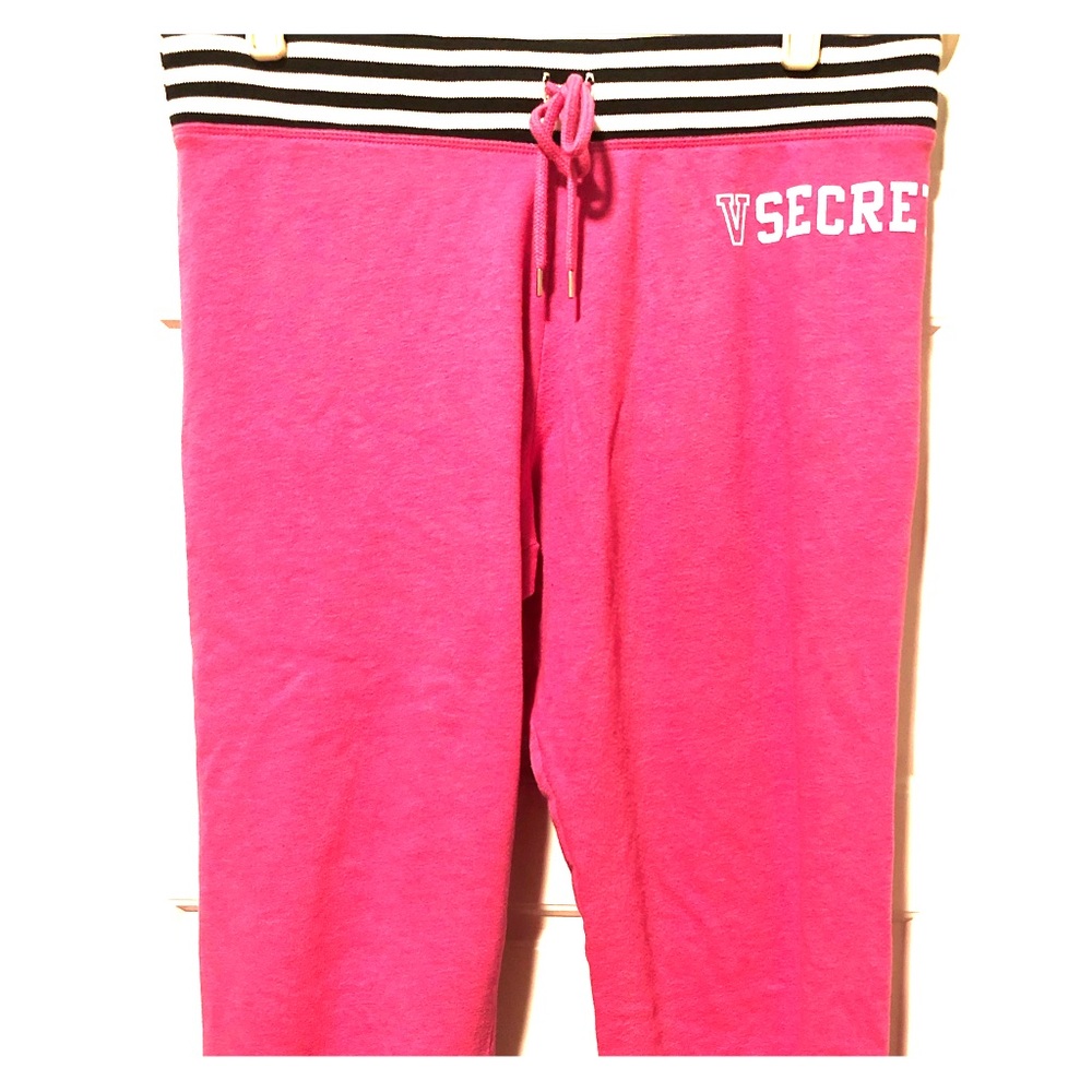 Victoria’s Secret Capri